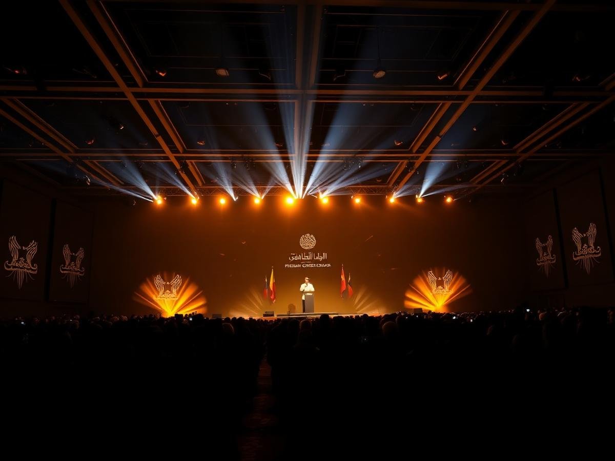 Event Management